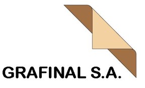 Grafinal Ecuador logo